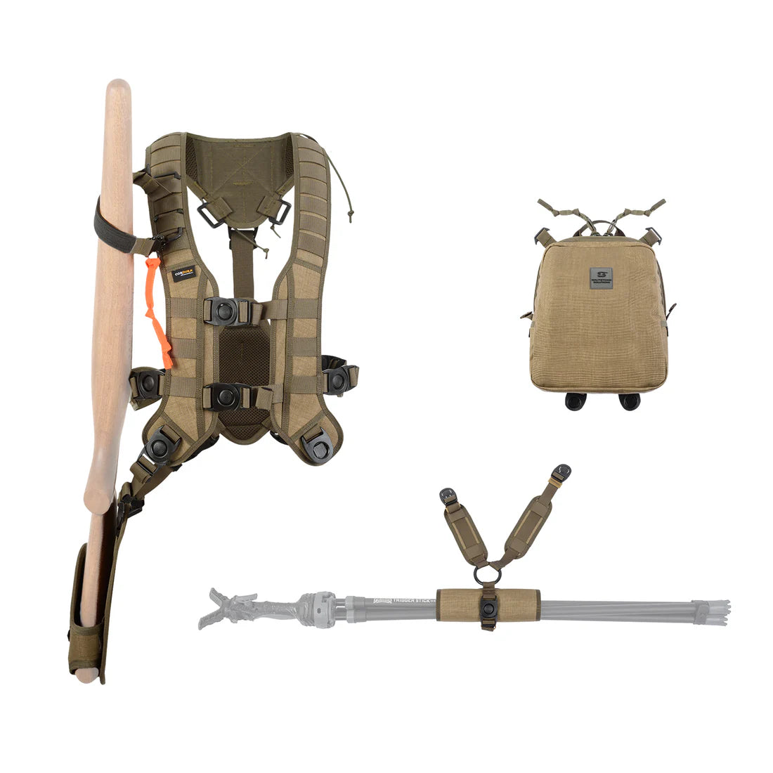 Big Game Bundle