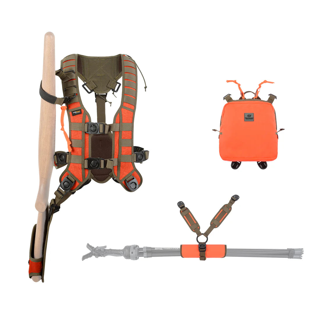 Big Game Bundle