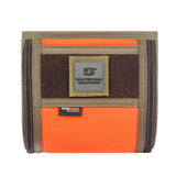 Ammo Pouch Add-on for the Integrator Hunting Vest by Saltstone - orange