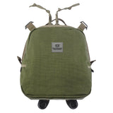 5L backpack add-on for the integrator hunting vest by saltstone - green