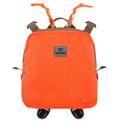 5L backpack add-on for the integrator hunting vest by saltstone - orange